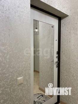 1-к квартира, вторичка, 40м2, 6/16 этаж