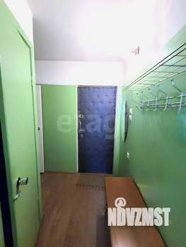 1-к квартира, вторичка, 31м2, 5/5 этаж