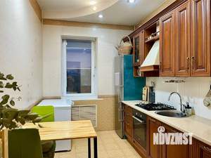 4-к квартира, вторичка, 99м2, 4/4 этаж