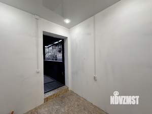 2-к квартира, вторичка, 45м2, 1/1 этаж