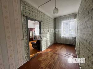 2-к квартира, вторичка, 42м2, 1/2 этаж