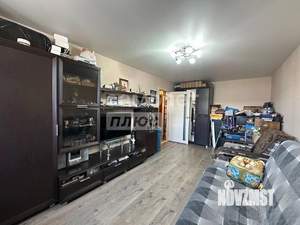 1-к квартира, вторичка, 31м2, 4/4 этаж