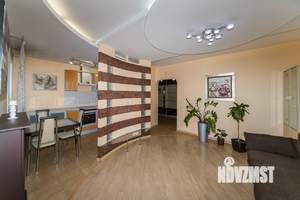 3-к квартира, вторичка, 68м2, 6/9 этаж