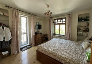 4-к квартира, вторичка, 139м2, 7/10 этаж