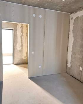 1-к квартира, вторичка, 36м2, 13/16 этаж