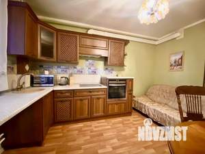 3-к квартира, вторичка, 65м2, 5/9 этаж