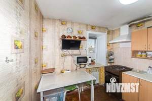 2-к квартира, вторичка, 41м2, 4/4 этаж