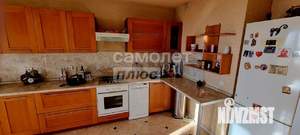 3-к квартира, вторичка, 97м2, 11/12 этаж