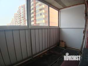 Студия квартира, вторичка, 23м2, 7/11 этаж