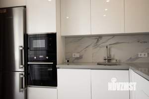 3-к квартира, вторичка, 80м2, 2/18 этаж