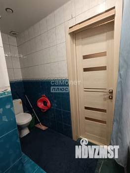 2-к квартира, вторичка, 54м2, 2/2 этаж