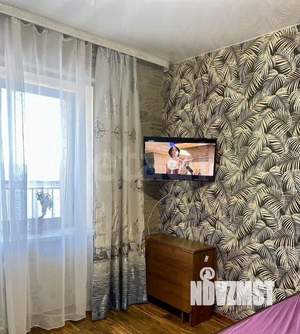 Студия квартира, вторичка, 35м2, 13/16 этаж