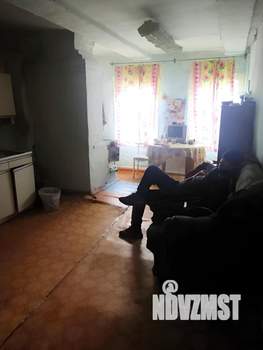 2-к квартира, вторичка, 60м2, 2/2 этаж
