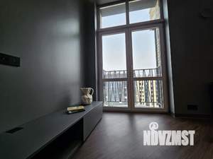 2-к квартира, вторичка, 68м2, 18/18 этаж