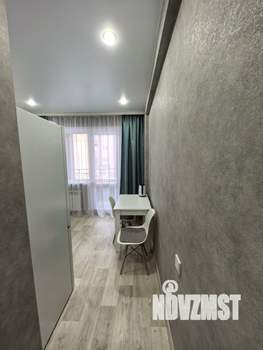 1-к квартира, вторичка, 36м2, 2/4 этаж