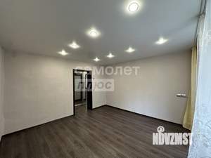 3-к квартира, вторичка, 64м2, 2/5 этаж