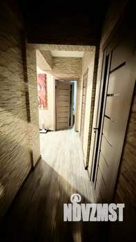 3-к квартира, вторичка, 81м2, 1/9 этаж