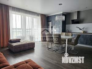 2-к квартира, вторичка, 80м2, 13/16 этаж