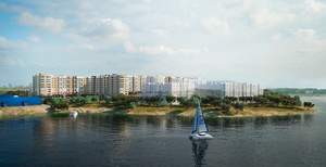 3-к квартира, вторичка, 79м2, 9/9 этаж