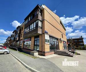 2-к квартира, вторичка, 42м2, 2/3 этаж