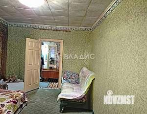 2-к квартира, вторичка, 46м2, 2/2 этаж