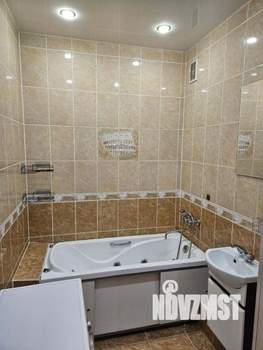 1-к квартира, вторичка, 46м2, 15/17 этаж