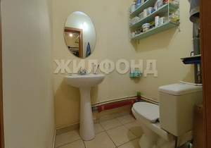 3-к квартира, вторичка, 69м2, 2/16 этаж