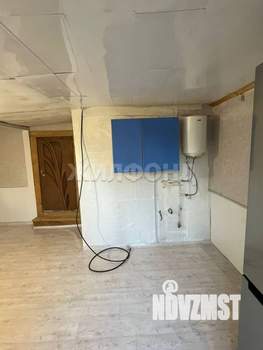 Студия квартира, вторичка, 36м2, 1/2 этаж