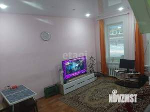 2-к квартира, вторичка, 43м2, 1/2 этаж