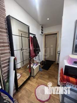 1-к квартира, вторичка, 30м2, 1/5 этаж