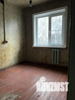 1-к квартира, вторичка, 31м2, 3/4 этаж
