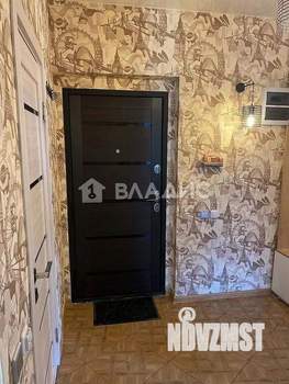 2-к квартира, вторичка, 63м2, 4/16 этаж