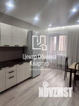 1-к квартира, вторичка, 40м2, 3/13 этаж