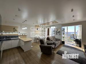 4-к квартира, вторичка, 114м2, 10/12 этаж