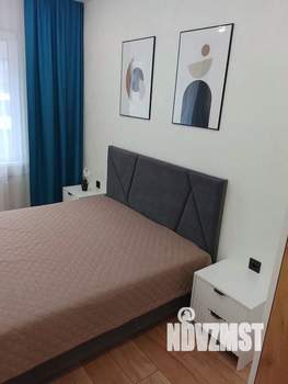 1-к квартира, вторичка, 37м2, 2/9 этаж