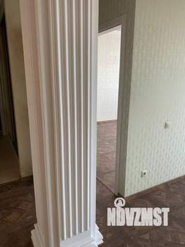 2-к квартира, вторичка, 62м2, 4/4 этаж