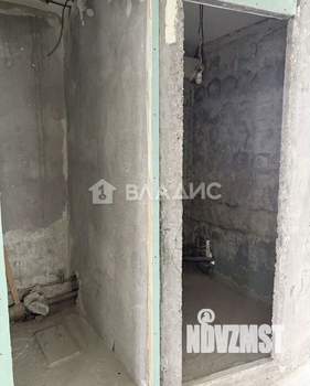 3-к квартира, вторичка, 62м2, 4/5 этаж