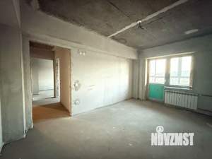 3-к квартира, сданный дом, 78м2, 8/10 этаж