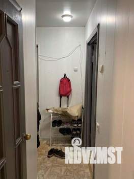 1-к квартира, вторичка, 31м2, 1/5 этаж