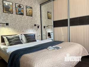 1-к квартира, вторичка, 42м2, 3/16 этаж