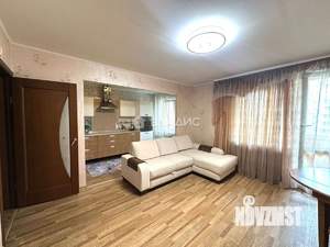 5-к квартира, вторичка, 95м2, 2/9 этаж