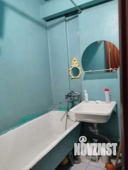 3-к квартира, вторичка, 62м2, 2/5 этаж