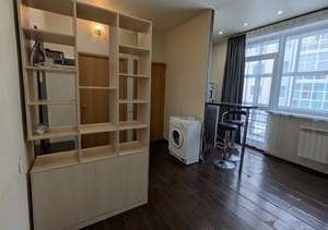 1-к квартира, вторичка, 28м2, 2/5 этаж