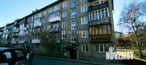 2-к квартира, вторичка, 40м2, 2/5 этаж