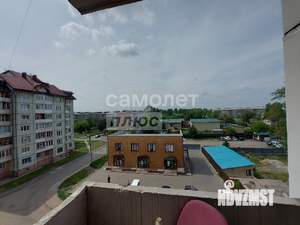 2-к квартира, вторичка, 52м2, 5/10 этаж