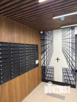 2-к квартира, вторичка, 46м2, 2/14 этаж