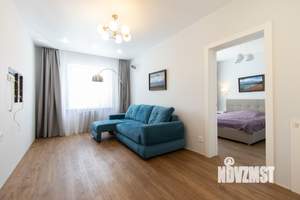 3-к квартира, вторичка, 80м2, 2/18 этаж