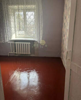 1-к квартира, вторичка, 40м2, 1/5 этаж