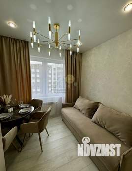 3-к квартира, вторичка, 58м2, 7/11 этаж