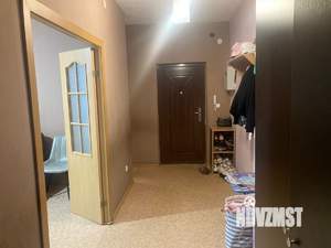 2-к квартира, вторичка, 61м2, 6/9 этаж